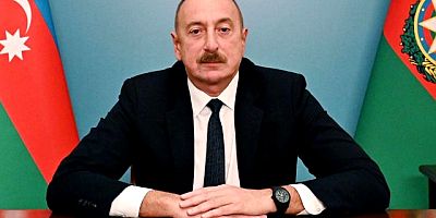 Aliyev: Azerbaycan ordusu düşmanı cezalandırmıştır