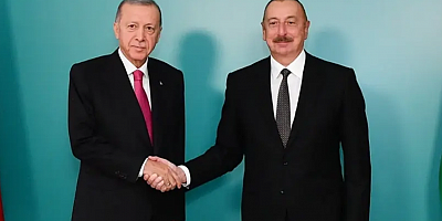 Aliyev'den 15 Temmuz mesajı: Erdoğan Türkiye'yi büyük felaketten kurtardı