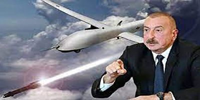 Aliyev'den Avrupa'ya Bayraktar TB2 tepkisi
