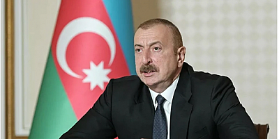 Aliyev'den Türkiye resti! İspanya'daki görüşmeye katılmayacak