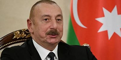 Aliyev: Türkiye, FETÖ'nün darbe girişiminden daha da güçlenerek çıktı