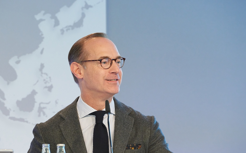 Allianz Grubu 2020 ilk çeyrek sonuçlarını açıkladı