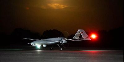 Alman basını yazdı: Umudun silahı Bayraktar