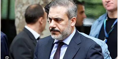 Alman basınından Hakan Fidan analizi: Her şeyi bilen adam