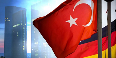 Alman devinden Türkiye açıklaması: Sürpriz bir pozitiflik içeriyor