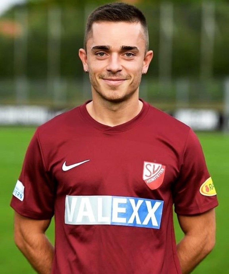 Alman Futbolcu Felix Michalz’i, Süper Lig kulüpleri yakından takip ediyor
