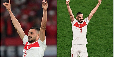 Almanya’nın Ankara Büyükelçisi Dışişleri Bakanlığı’na çağrıldı