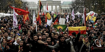 Alman istihbaratından PKK raporu