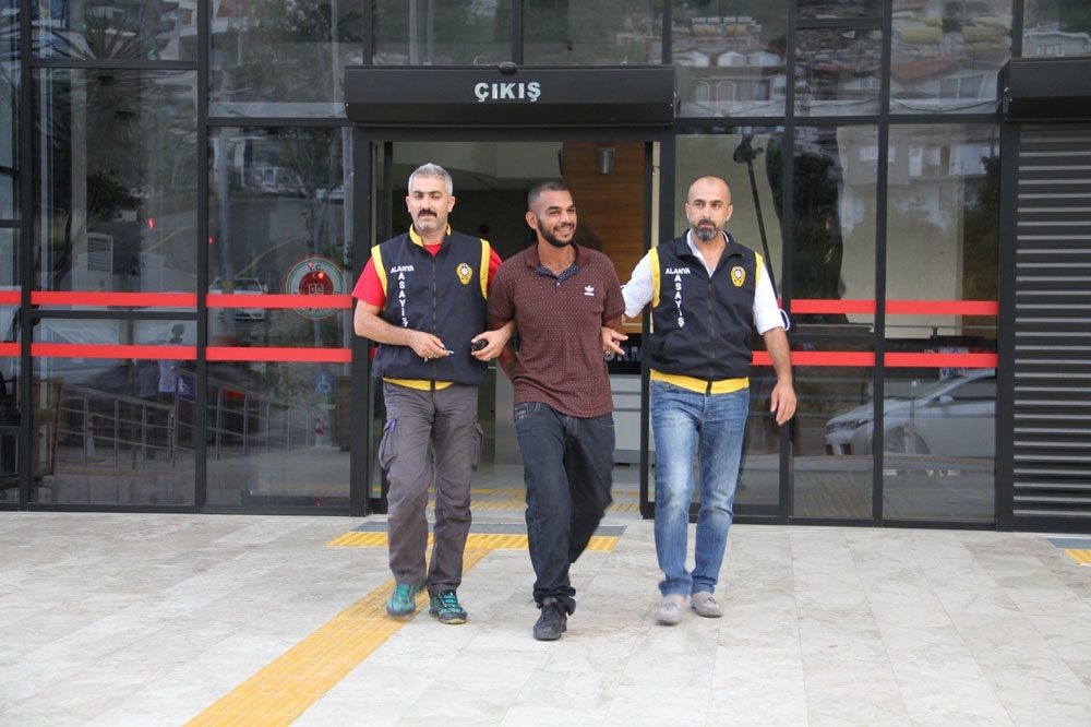 Alman kadının katil zanlısı ünlü hip hop şarkıcısına 20 yıl hapis