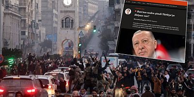 Alman Spiegel'den Suriye analizi: Batı'nın Türkiye'ye ihtiyacı var