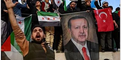 Almanlar endişeli! Eski istihbarat başkanı: Türkiye hedefe kilitlendi