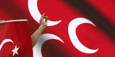 Almanya’da Ülkücü Dernekler Yasaklanıyor!