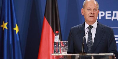 Almanya'dan Trump'a mesaj: AB tek vücut olarak karşılık vermeye hazır