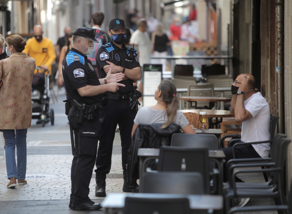 Almanya, İspanya’yı riskli bölge ilan etti