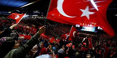 Almanya'nın anketinden Türkiye çıktı! Dünya devleri Çin'den vazgeçip gelecekler