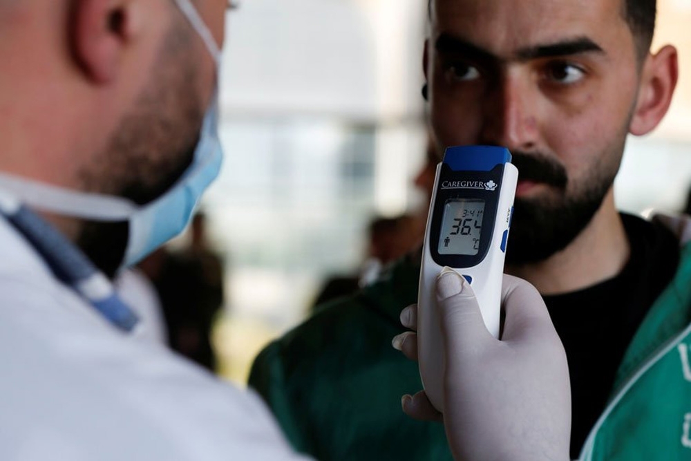 Almanya’da bir günde ilk kez 300’den fazla kişi öldü
