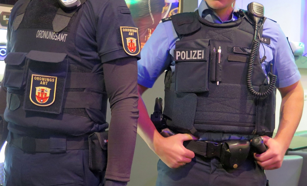 Almanya’da Türklere ait kafeye saldırı: 1 yaralı