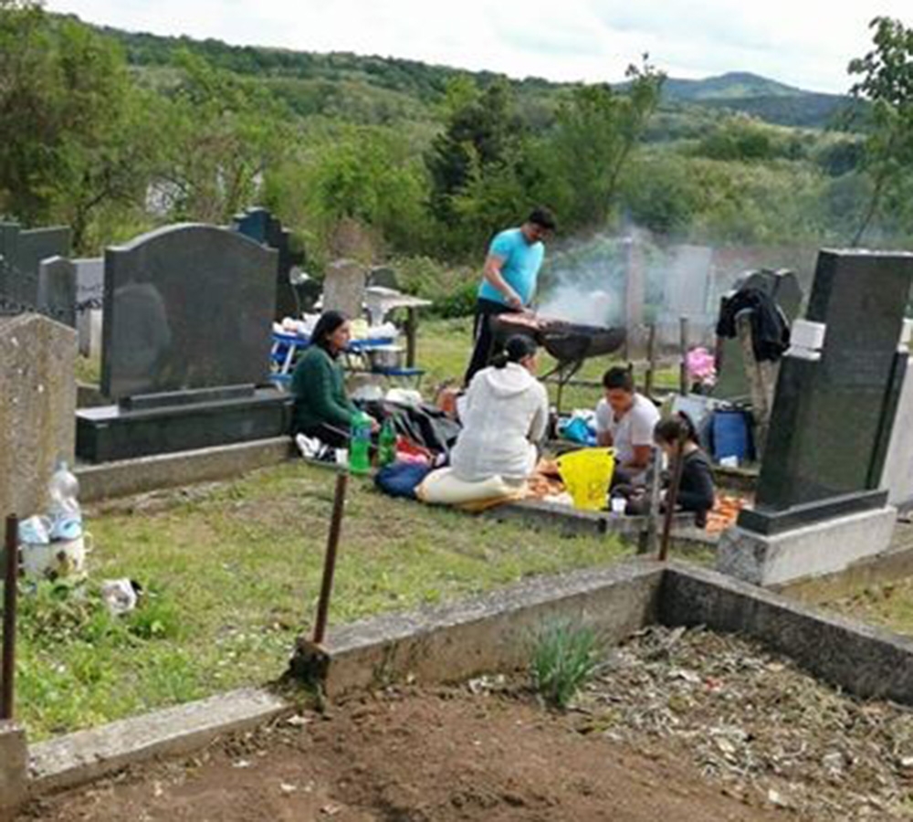 Almanya’daki Türkleri hedef gösteren fotoğrafta gerçek ortaya çıktı