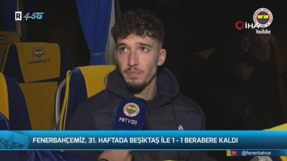 Altay Bayındır: 