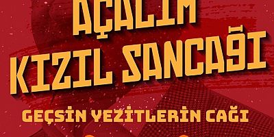Altılı masa ortağı TKP'den Alevi çağı çağrısı