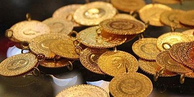 Altın fiyatlarını takip edenler dikkat! Altının gram fiyatında son durum