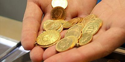 Altın için çıldırtan tahmin! 