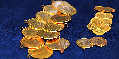 Altın için yeni tahmini yaptı! Altını olanlar oraya koştu