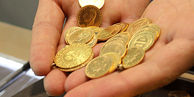 Altını olanlar bozdursun mu? Altın için son dakika uyarısı geldi