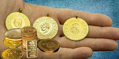 Altının 650 lira olacağını bilen Haluk Özdil'den yeni altın tahmini! 