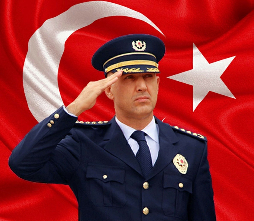Altuğ Verdi’yi şehit eden polis FETÖ üyeliğinden tutuklandı