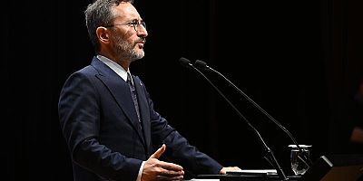 Altun: İstiklal Marşı, bir milletin yeniden ayağa kalkışının haykırışıdır
