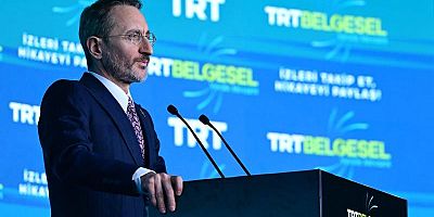 Altun: Türkiye'de genç yetenekleri destekleyeceğiz