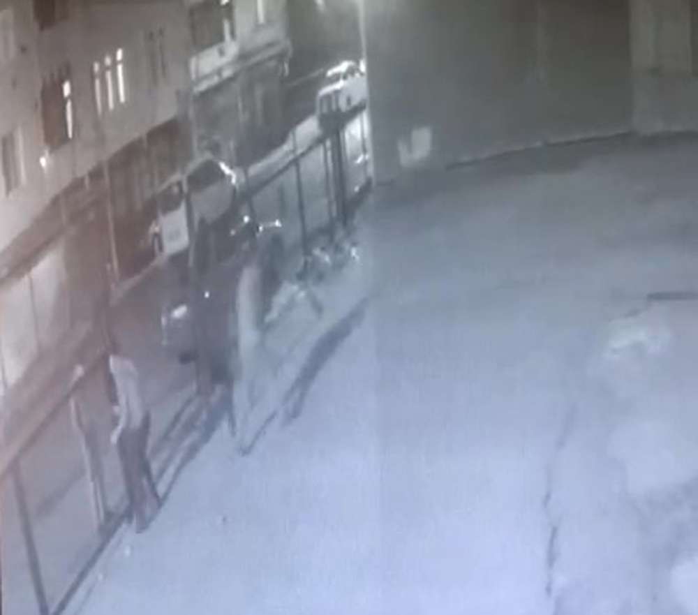 Alüminyum profil hırsızlarına iller arası operasyon
