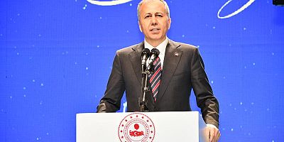  Amacımız, 40 yılı aşan bölücü terör girdabını ortadan kaldırmak