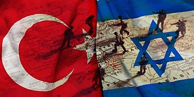 Amerika'dan İsrail'e Türkiye baskısı