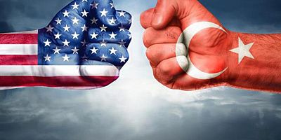 Amerika HAMAS'a desteği kesmemiz için tehdit etti