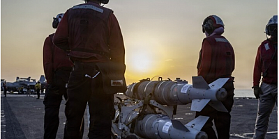 Amerika pes etti.. Savaşın bitiş tarihini verdi