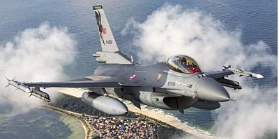 Amerika Türkiye'ye F-35'leri verebileceklerini bildirdi