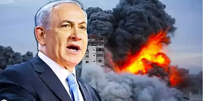 Amerikan Foreign Affairs : Netanyahu HAMAS'ın saldırısını önceden biliyordu