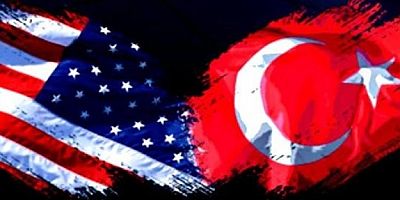 Amerikan ikiyüzlülüğü sürüyor: ABD'den Türkiye'ye taziye mesajı
