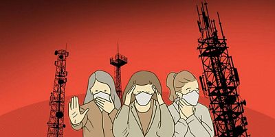 Amerikan istihbaratı Covid -19 komplo teorilerine noktayı koydu