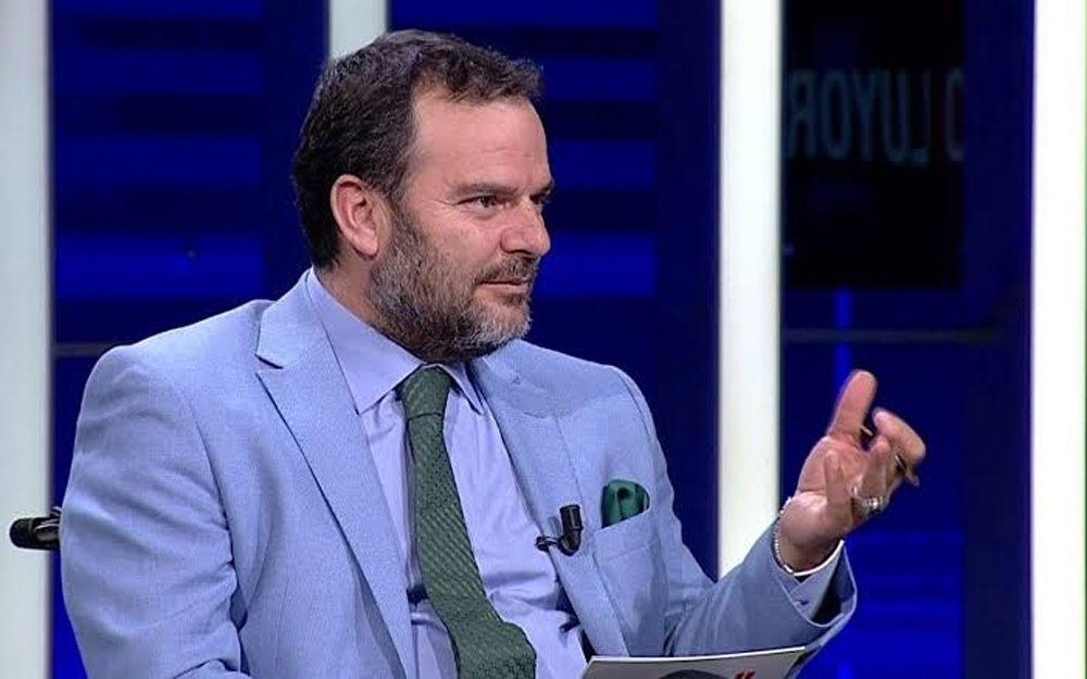 “Amerikanın Suriye Politikası Yok”