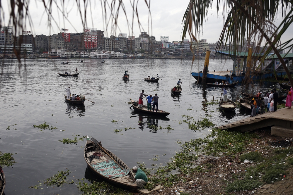 Amphan Kasırgası, Hindistan ve Bangladeş’i vurdu: 24 ölü