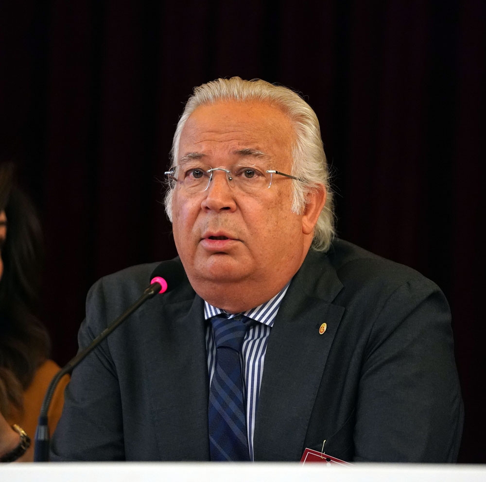 “Anadolu deplasmanından uzun bir süre sonra zaferle döndük”