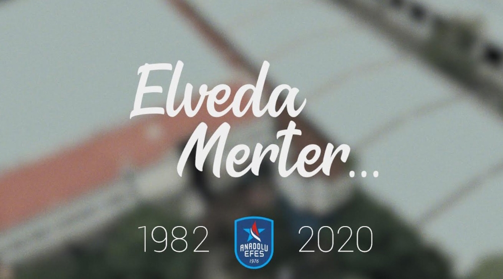 Anadolu Efes, Merter’deki tarihi tesislerine veda ediyor