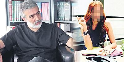 ANAP eski genel Başkanı Erkan Mumcu hangi gazeteci ile yasak aşk yaşıyor