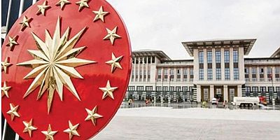 Anayasa Komisyonu Beştepe'de toplandı