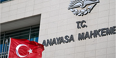 Anayasa Mahkemesi'nden tepki çeken karar!