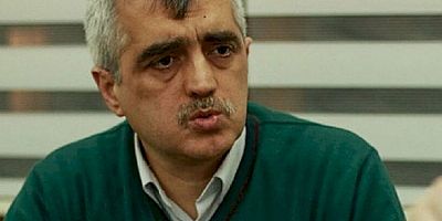 Anayasa Mahkemesi utansın!.. PKK ve FETÖ'de Gergerlioğlu sevinci