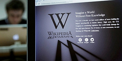 Anayasa Mahkemesi Wikipedia ile ilgili gerekçeli kararı açıkladı